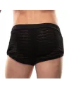 Sheer Mykonos Mini Short