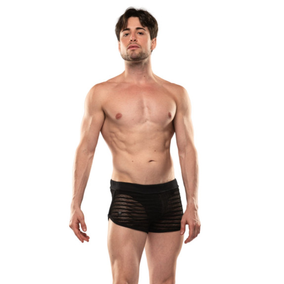 Sheer Mykonos Mini Short