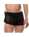 Sheer Mykonos Mini Short