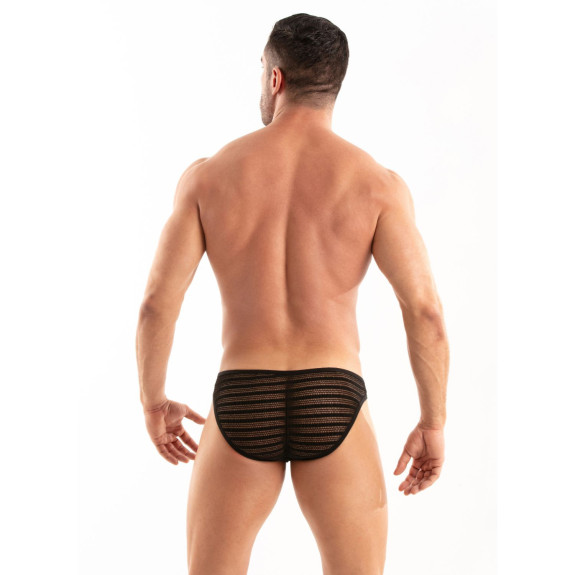 Sheer Mykonos Mini Brief