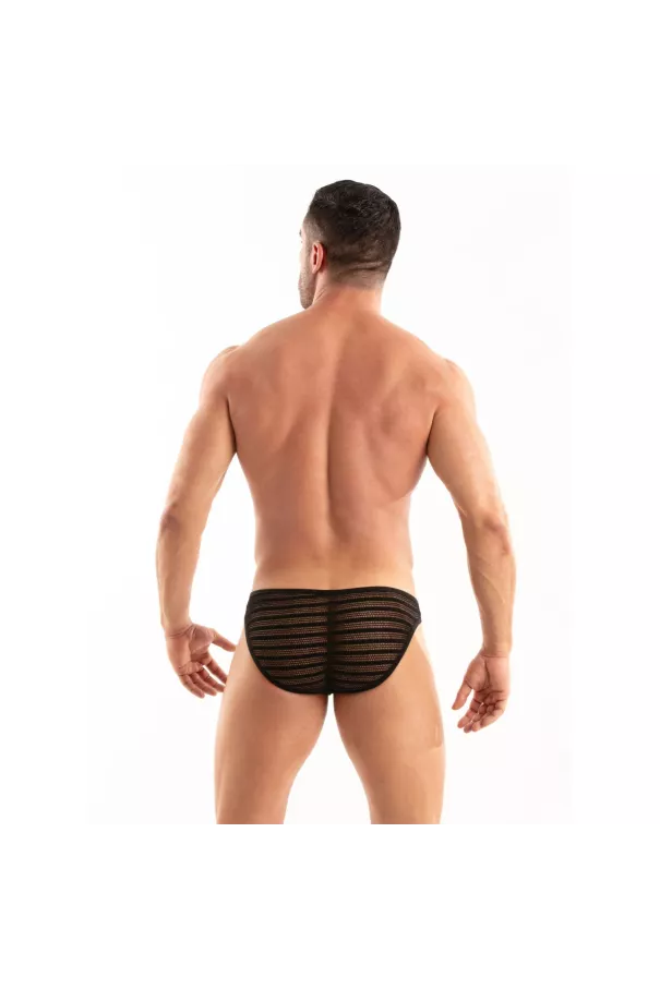 Sheer Mykonos Mini Brief