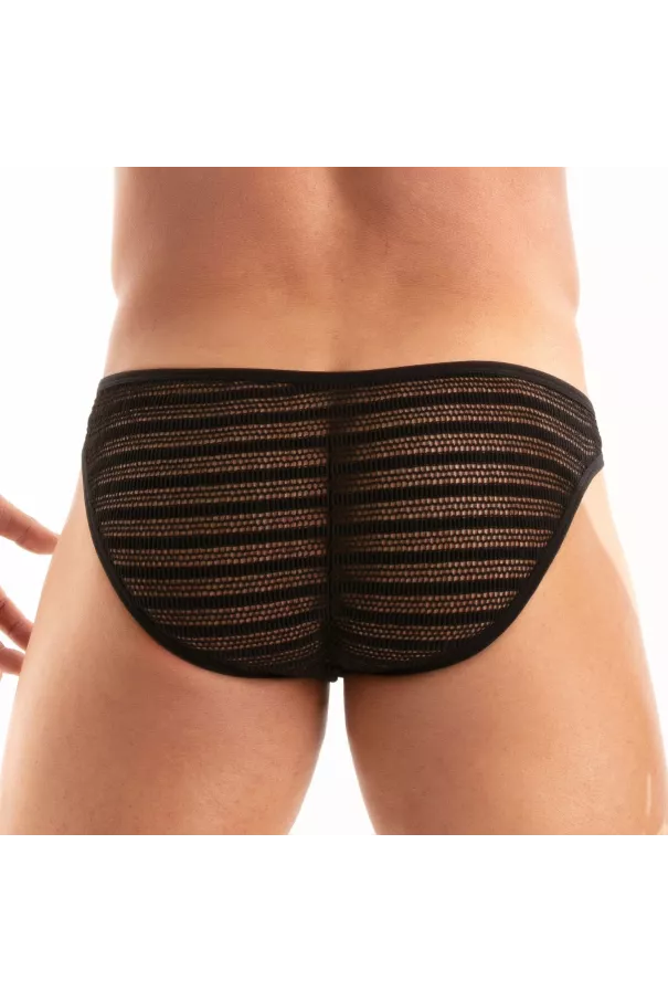 Sheer Mykonos Mini Brief