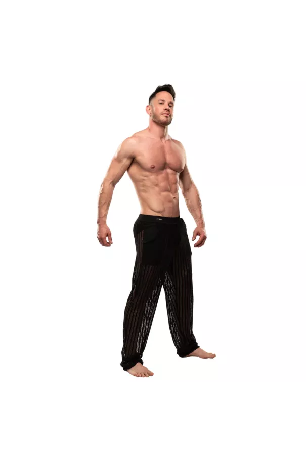 Sheer Mykonos Pants