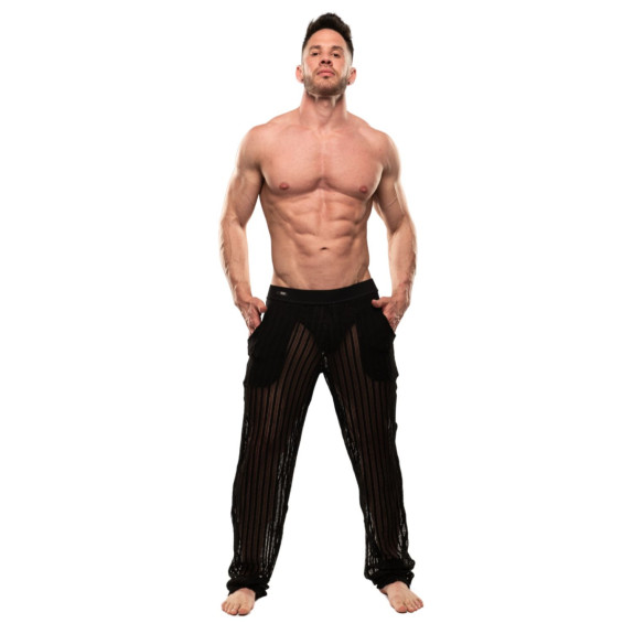 Sheer Mykonos Pants