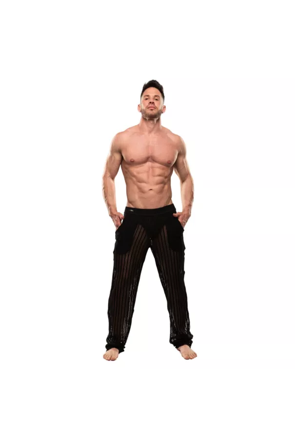 Sheer Mykonos Pants
