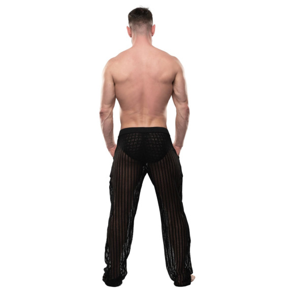 Sheer Mykonos Pants