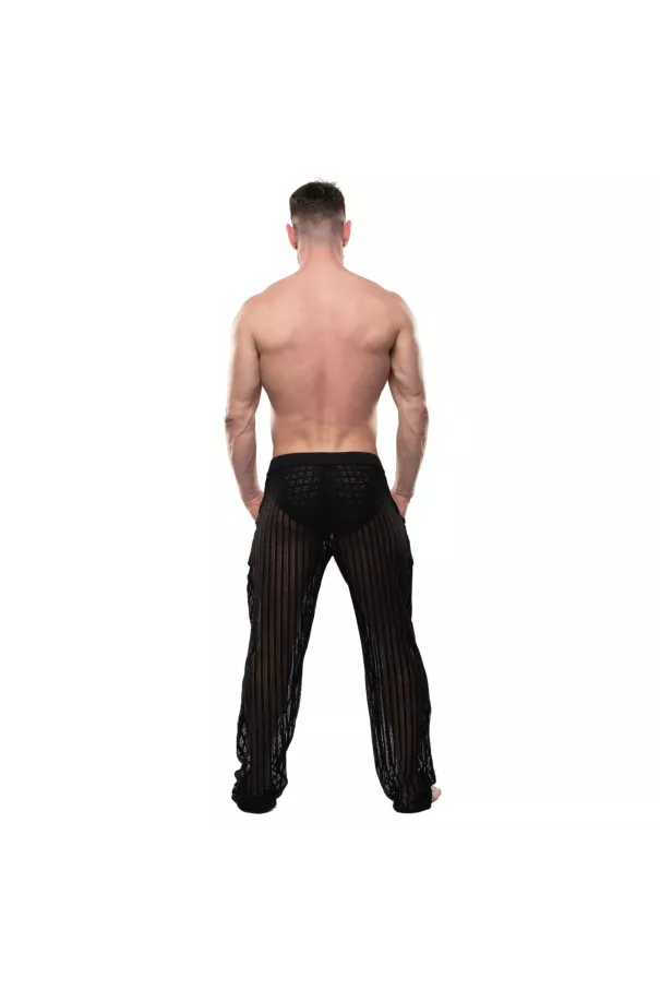 Sheer Mykonos Pants