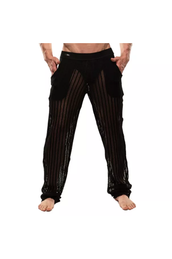 Sheer Mykonos Pants