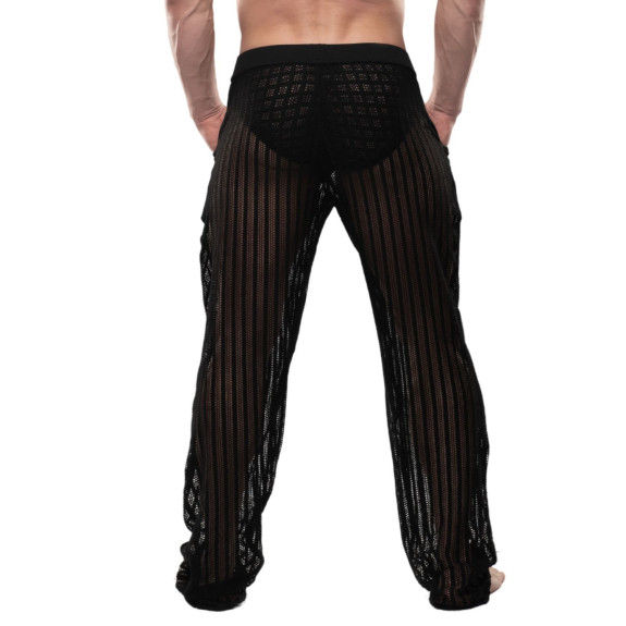 Sheer Mykonos Pants