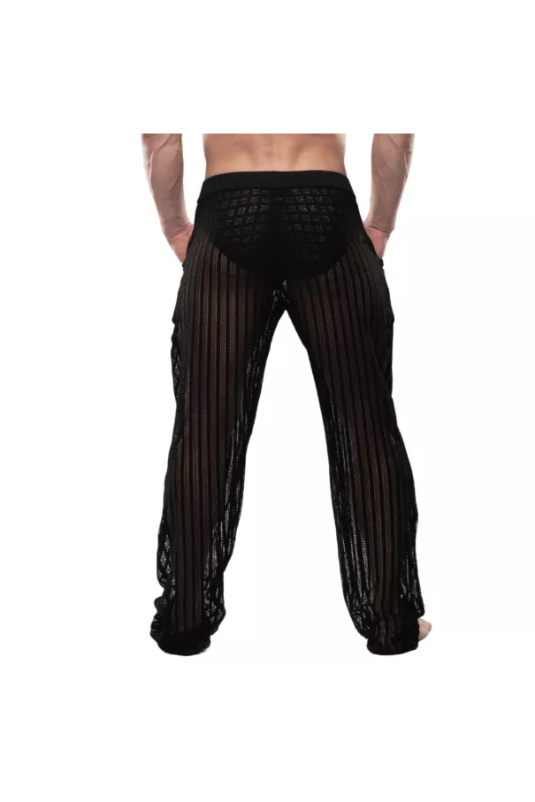 Sheer Mykonos Pants