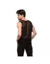 Sheer Mykonos Tanktop