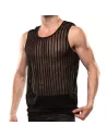 Sheer Mykonos Tanktop