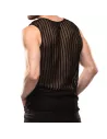 Sheer Mykonos Tanktop