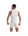 Chino Short White