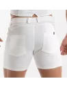 Chino Short White