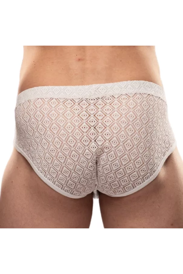 Riviera Briefs White