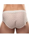 Riviera Briefs White