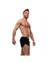 Riviera Mini Shorts Black