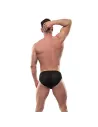 Riviera Minibrief Black