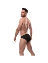Riviera Minibrief Black
