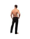 Riviera Pants Black
