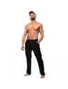 Riviera Pants Black
