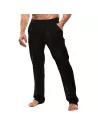 Riviera Pants Black