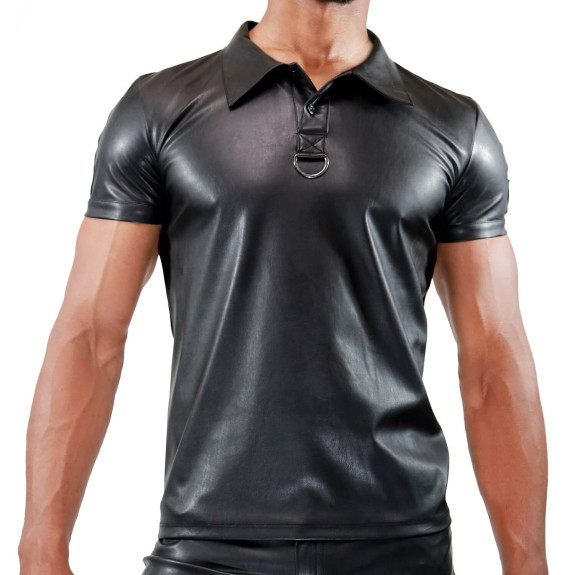 Polo Fetish - TOF-PARIS.com