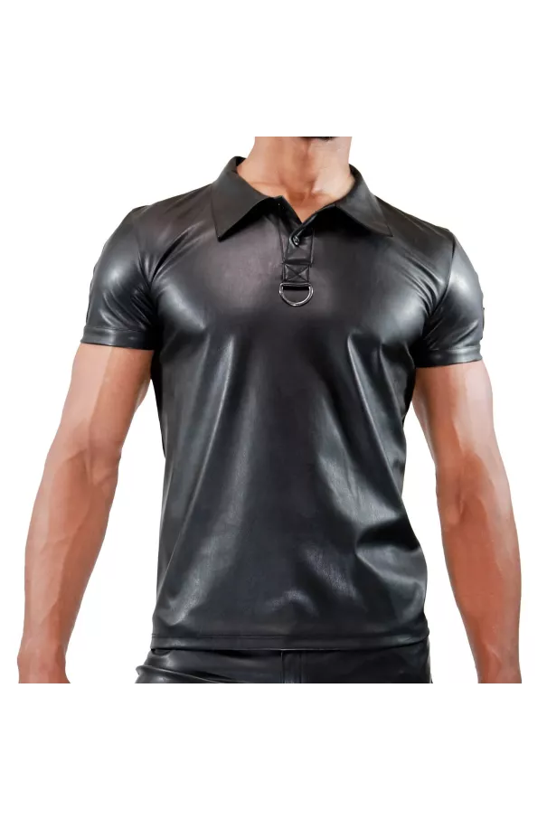 Polo Fetish - TOF-PARIS.com