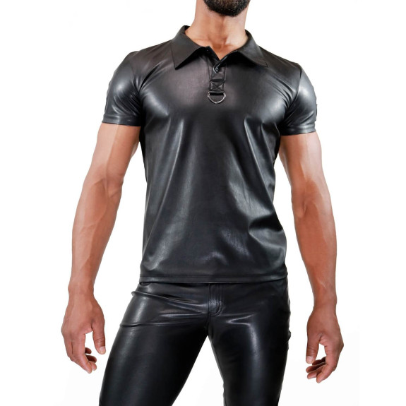 Fetish polo