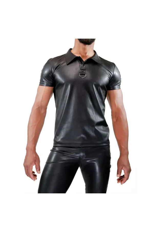 Polo Fetish - TOF-PARIS.com