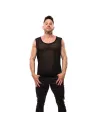 Riviera Tanktop Black