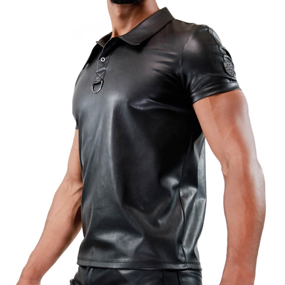 Polo Fetish - TOF-PARIS.com