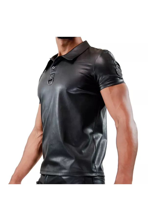 Polo Fetish - TOF-PARIS.com