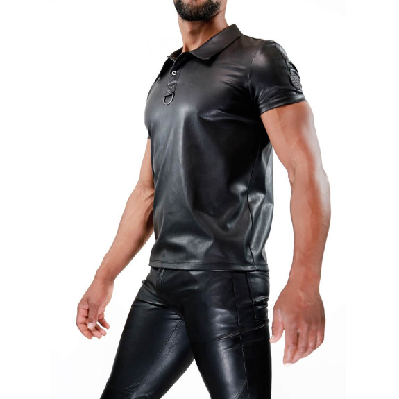 Polo Fetish - TOF-PARIS.com