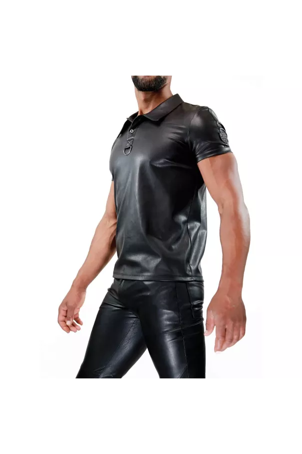 Polo Fetish - TOF-PARIS.com