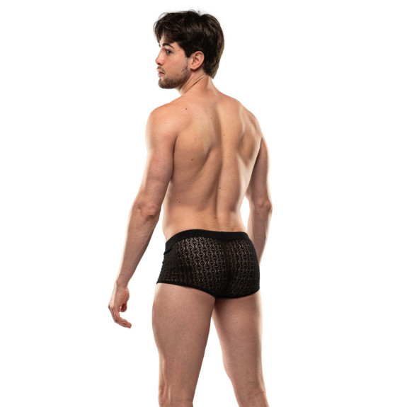 Riviera Trunk Black