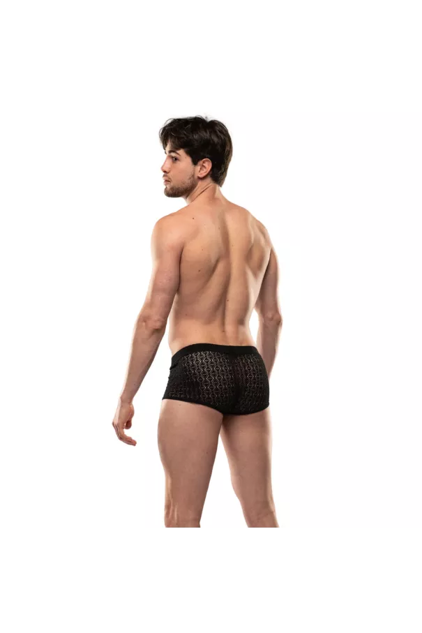 Riviera Trunk Black