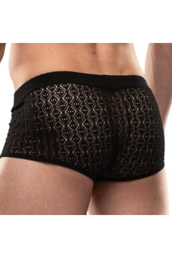Riviera Trunk Black