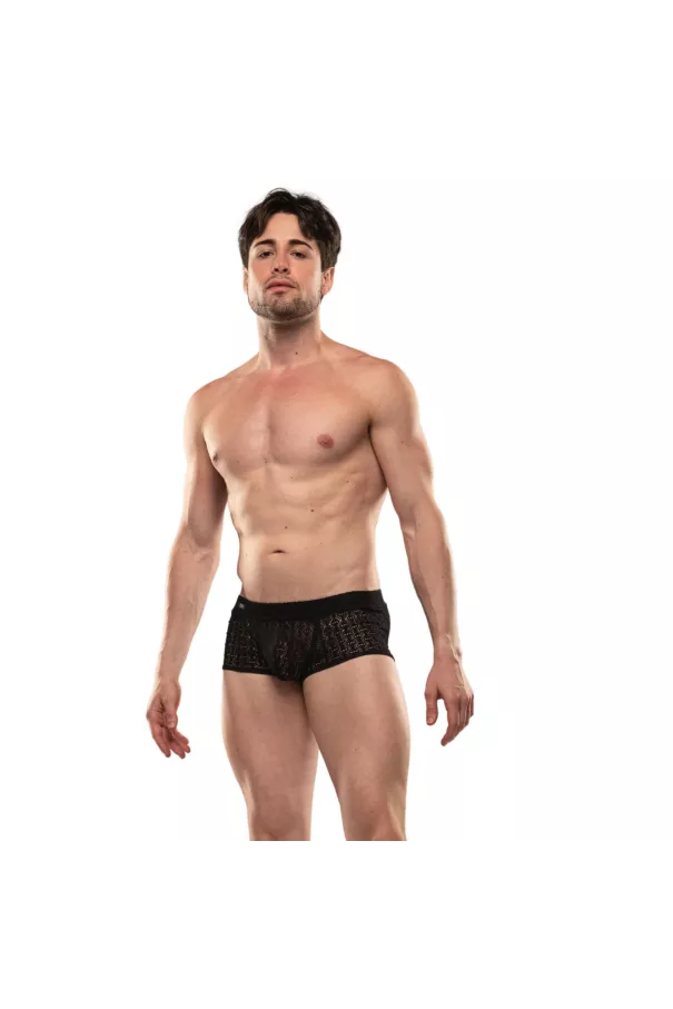 Riviera Trunk Black