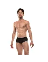 Riviera Trunk Black