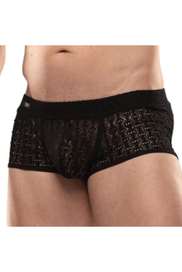 Riviera Trunk Black