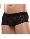 Riviera Trunk Black