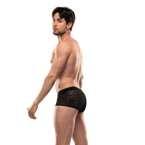 Riviera Trunk Black