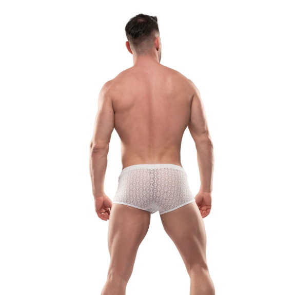 Riviera Trunk White