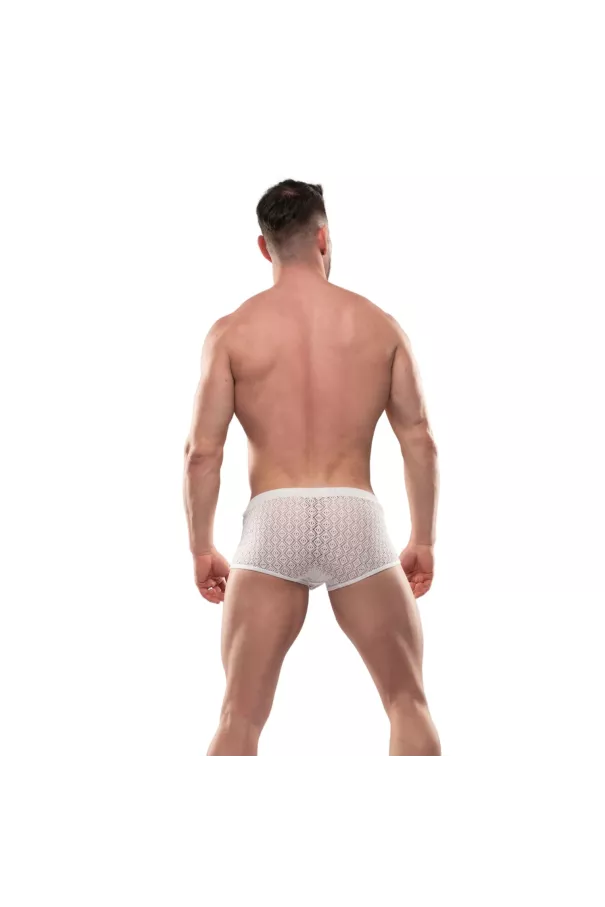 Riviera Trunk White