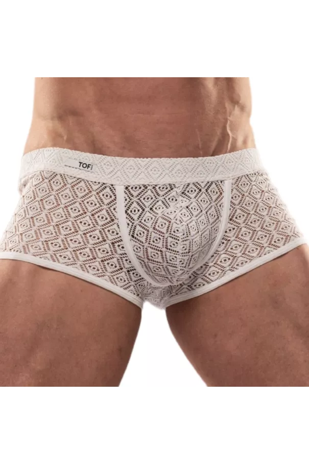 Riviera Trunk White