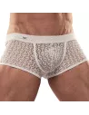 Riviera Trunk White