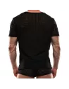Riviera T-shirt Black