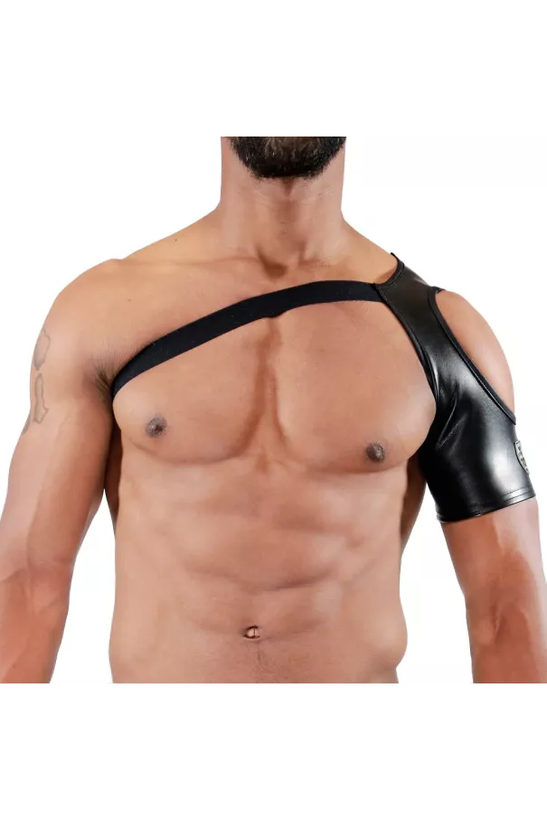 Shoulder harness Open - TOF-PARIS.com